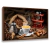 Quadro Decorativo Café 67 - Visual Quadros