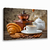 Quadro Decorativo Café 86