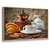 Quadro Decorativo Café 86 na internet