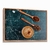 Imagem do Quadro Decorativo Café em Grãos e Moído