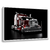 Quadro Decorativo Carreta 12 - comprar online