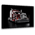Quadro Decorativo Carreta 12 - loja online