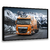 Quadro Decorativo Carreta 13 - loja online