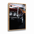 Quadro Decorativo Carro 020 na internet