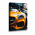 Quadro Decorativo Carro 034
