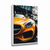 Quadro Decorativo Carro 034 - comprar online