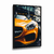 Quadro Decorativo Carro 034 - loja online