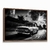 Quadro Decorativo Carro Antigo