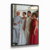 Quadro Decorativo Personalizados - Casamento - Visual Quadros