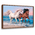 Quadro Decorativo Cavalo 41 - Visual Quadros
