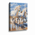 Quadro Decorativo Pintura Cavalo 669783585