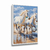 Quadro Decorativo Pintura Cavalo 669783585 - comprar online
