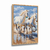 Quadro Decorativo Pintura Cavalo 669783585 na internet