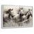 Quadro Decorativo Cavalo 685375033 - comprar online