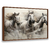 Quadro Decorativo Cavalo 685375033 - Visual Quadros