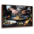 Quadro Decorativo CHEFE_586391460 - Visual Quadros