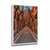 Quadro Decorativo Beco de Londres - comprar online