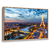 Quadro Decorativo Torre Eiffel Paris