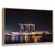 Quadro Decorativo Marina Bay Sands Cingapura Piscina Suspensa na internet