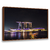 Quadro Decorativo Marina Bay Sands Cingapura Piscina Suspensa - Visual Quadros