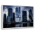 Quadro Decorativo Cidade de Moscou - comprar online