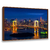 Quadro Decorativo São Francisco - Visual Quadros
