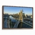 Quadro Decorativo Cartão Postal de São Paulo - Visual Quadros