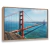 Quadro Decorativo Ponte Golden Gate na internet