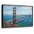 Quadro Decorativo Ponte Golden Gate - loja online