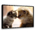 Quadro Decorativo Gatos 643410787 - loja online