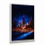Quadro Decorativo Personalizado Noite em Reflexo - Visual Quadros