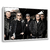 Quadro Decorativo Deep Purple 01 (H) - comprar online