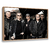 Quadro Decorativo Deep Purple 01 (H) na internet