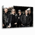 Quadro Decorativo Deep Purple 01 (H)