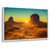 Quadro Decorativo Por do Sol no Deserto - comprar online