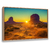 Quadro Decorativo Por do Sol no Deserto na internet
