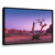 Quadro Decorativo Deserto Árido - loja online