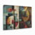 Quadro Decorativo Kit 2 Quadro Abstrato Textura na internet