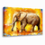 Quadro Decorativo Elefante 30