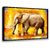 Quadro Decorativo Elefante 30 - loja online