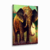 Quadro Decorativo Elefante Indiano - comprar online
