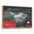 Quadro Decorativo Personalizado Foto Áerea de Empresa - loja online