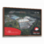 Quadro Decorativo Personalizado Foto Áerea de Empresa - comprar online