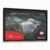 Quadro Decorativo Personalizado Foto Áerea de Empresa - Visual Quadros