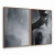 Quadro Decorativo Kit 2 Quadros Estilo Escandinavo na internet