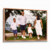 Quadro Decorativo Personalizado Família - loja online