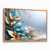 Quadro Decorativo Floral 3D - loja online