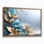 Quadro Decorativo Floral 3D na internet