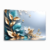 Quadro Decorativo Floral 3D - comprar online