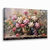 Quadro Decorativo Floral 614854187 - comprar online